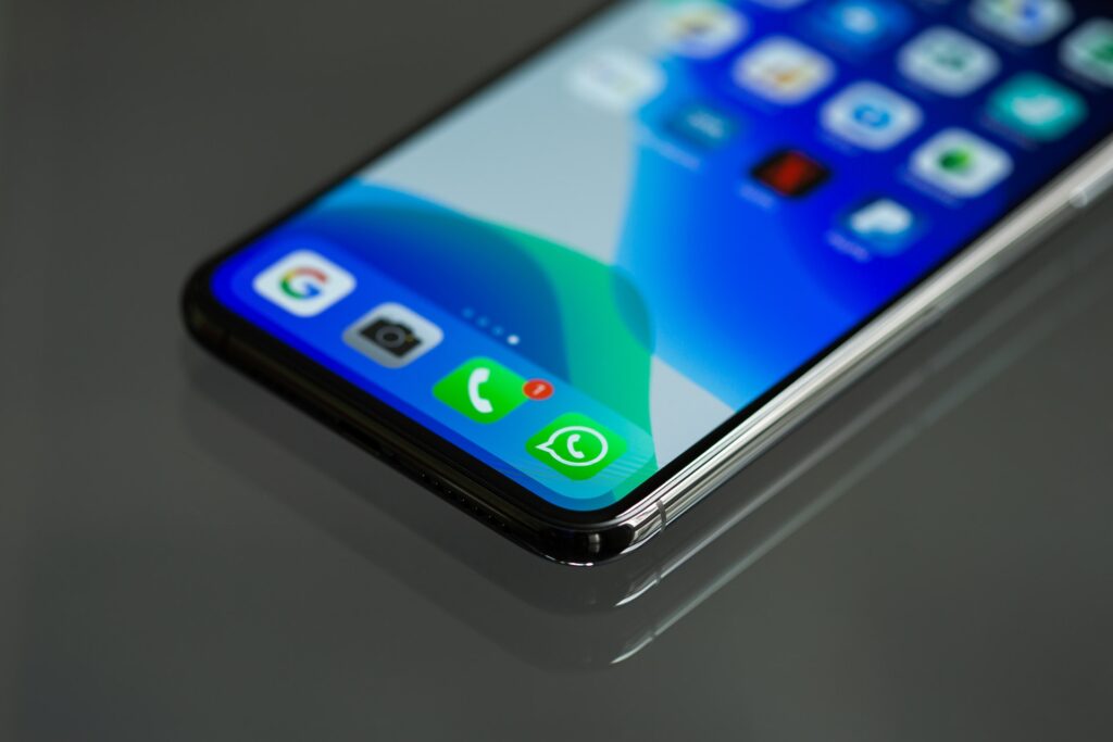 Ativar câmera secreta do WhatsApp, Foto: Pexels.