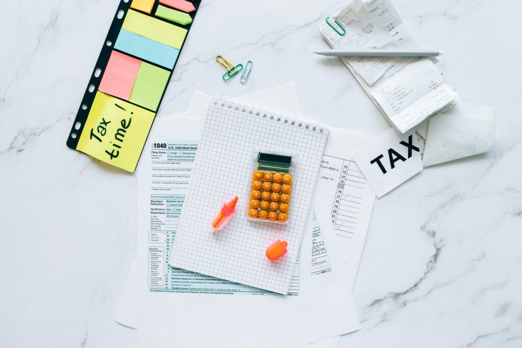 Aposentado a declarar IR, Foto: Pexels.