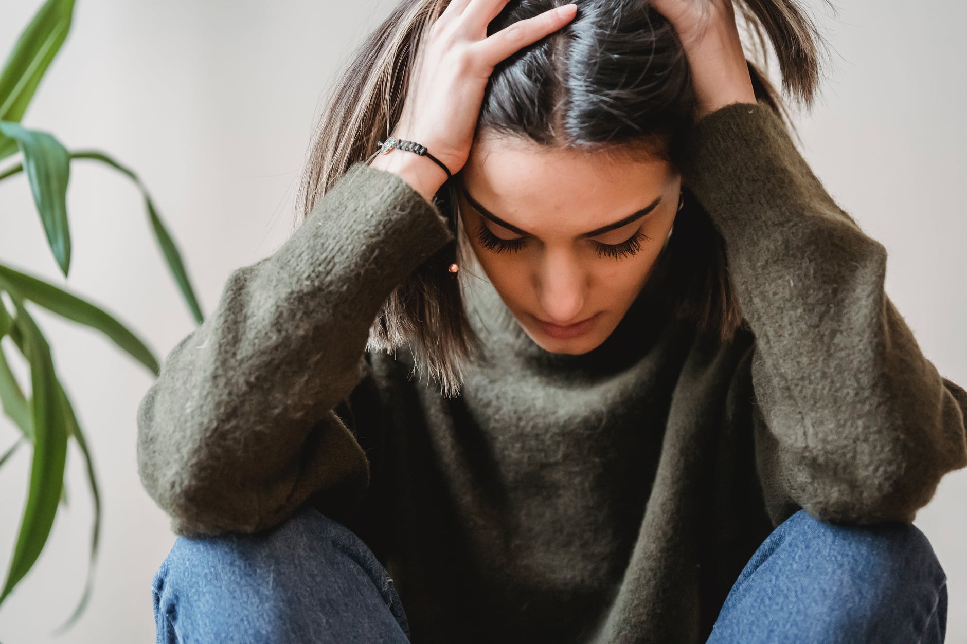 Depressão sazonal: Pessoas com olhos claros tendem a sofrer menos com a “tristeza de inverno”