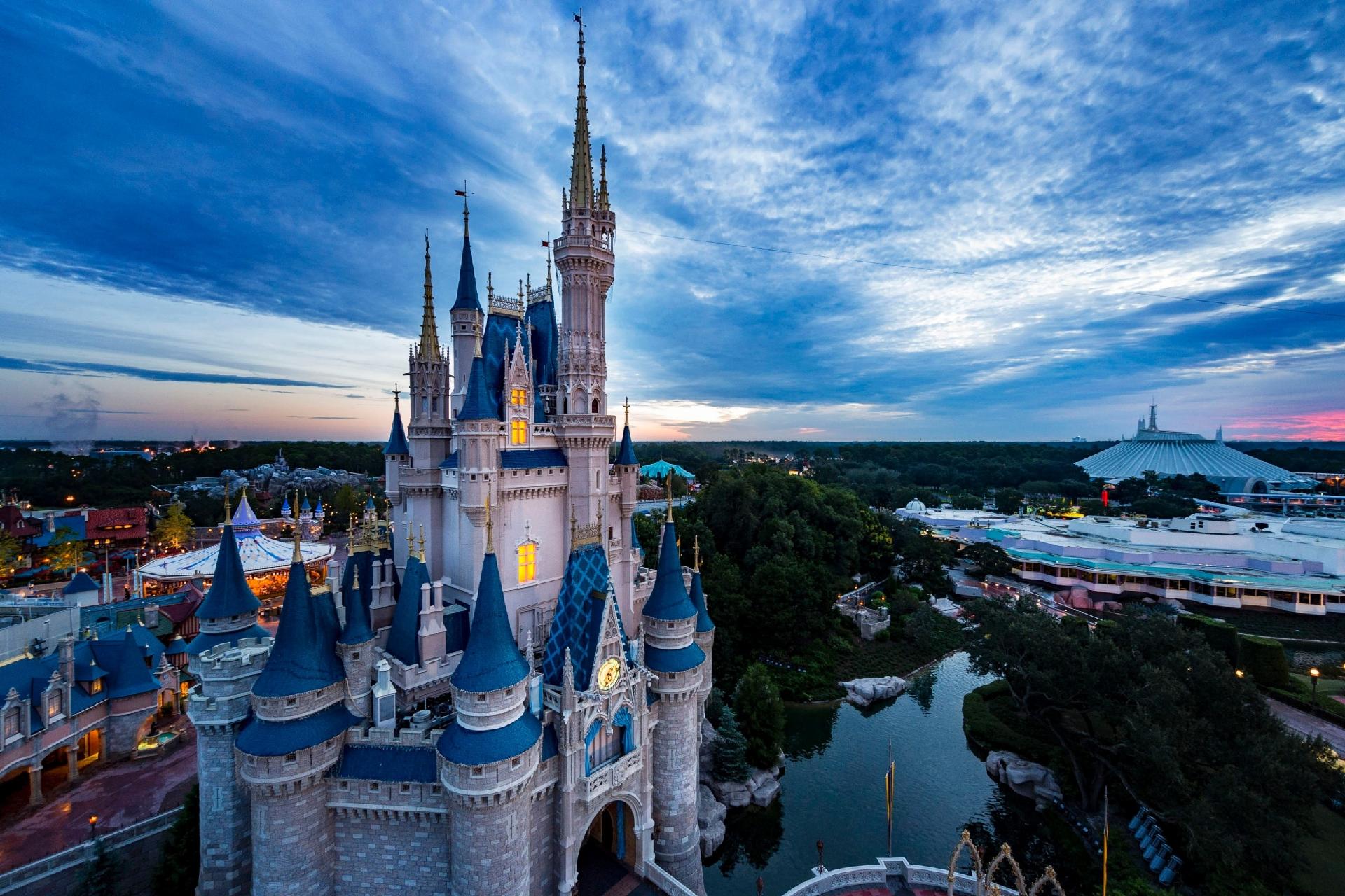 Disney revela qual é seu personagem mais bonito; veja