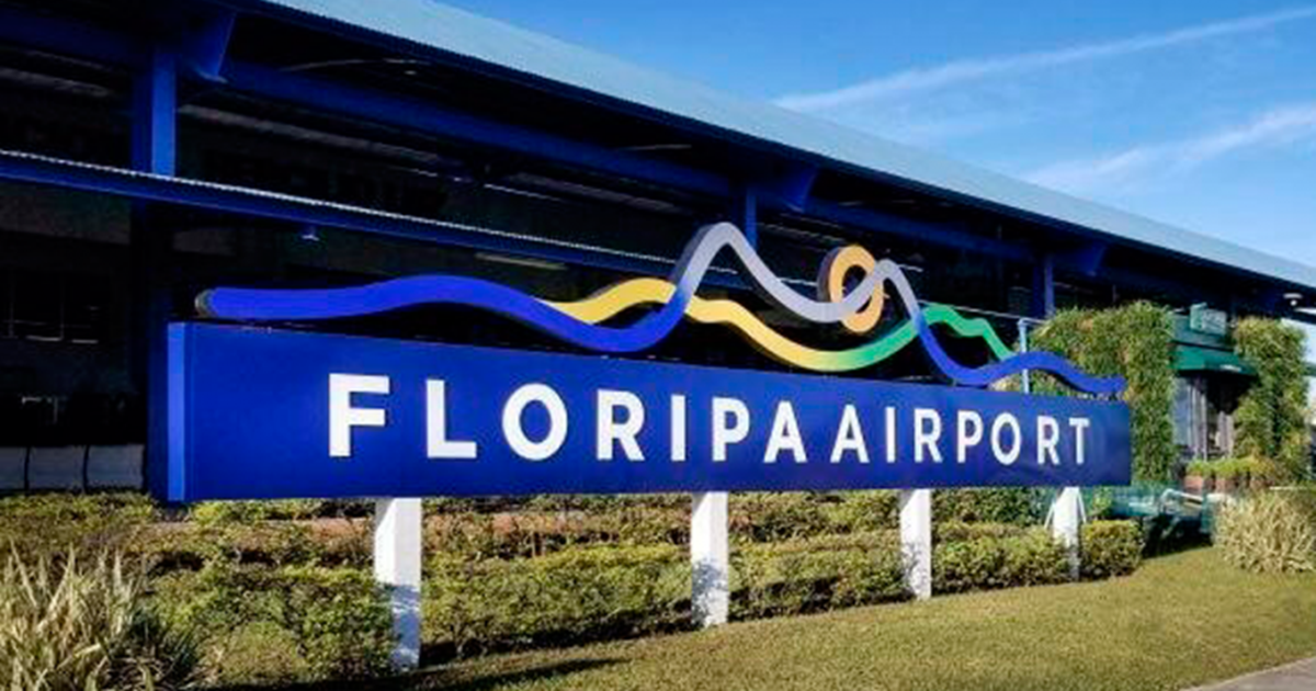 Florianópolis tem o melhor aeroporto do país; confira o ranking brasileiro