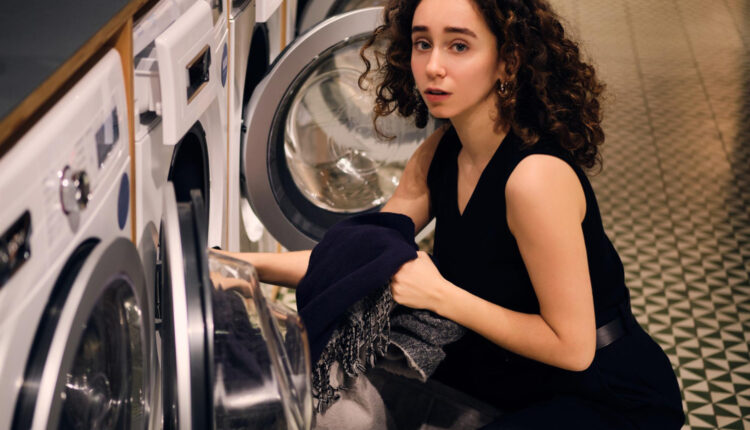 Para que serve cada símbolo da maquina de lavar roupas?