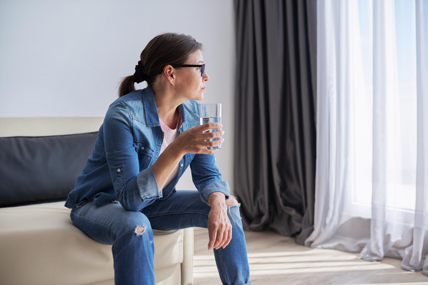 Menopausa precoce: Conheça os sintomas e possíveis causas