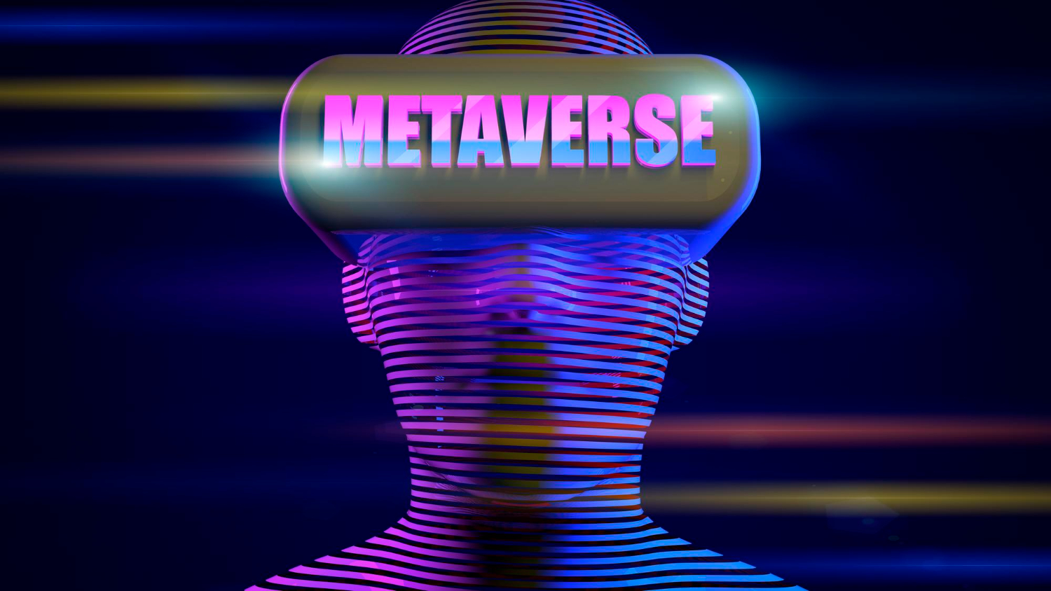 Meta quer lançar no metaverso serviços de empréstimos e moeda própria