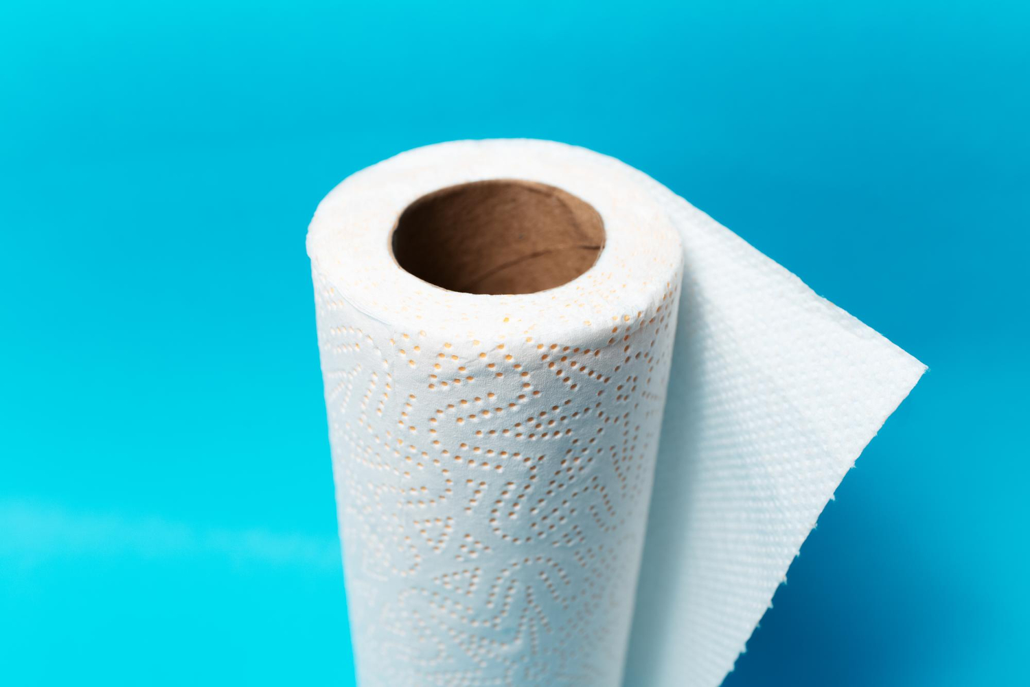 Conheça 3 funcionalidades do papel toalha que talvez você não conheça