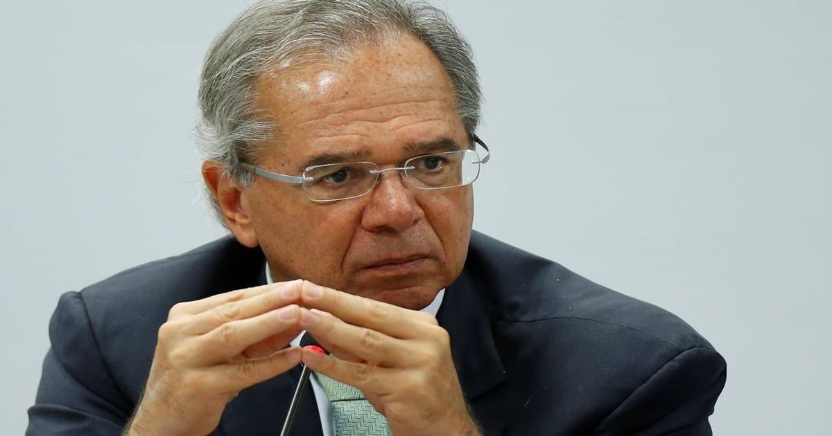 Governo anuncia medidas voltadas à economia
