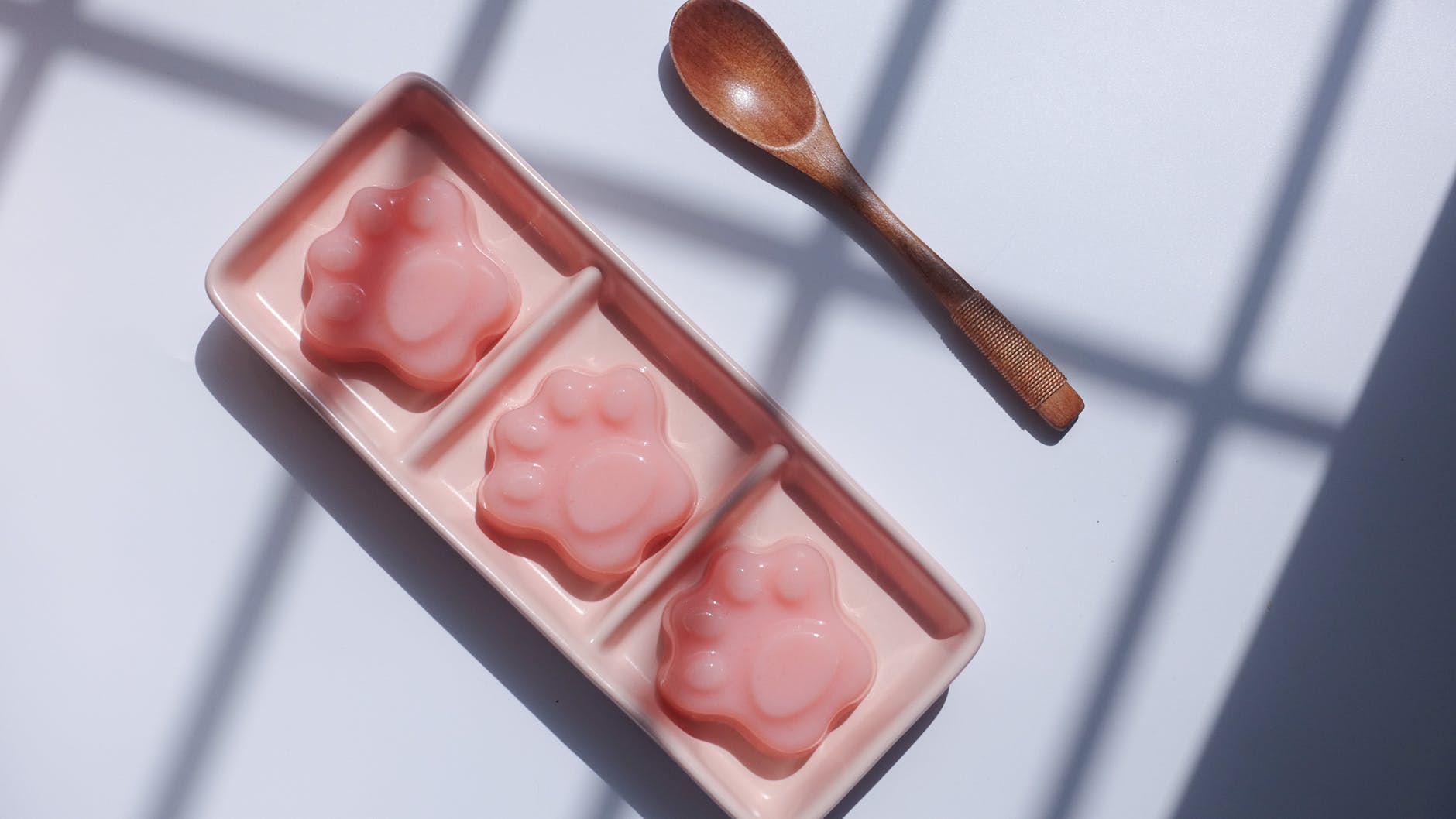 Use a gelatina para fazer um delicioso pudim; saiba como