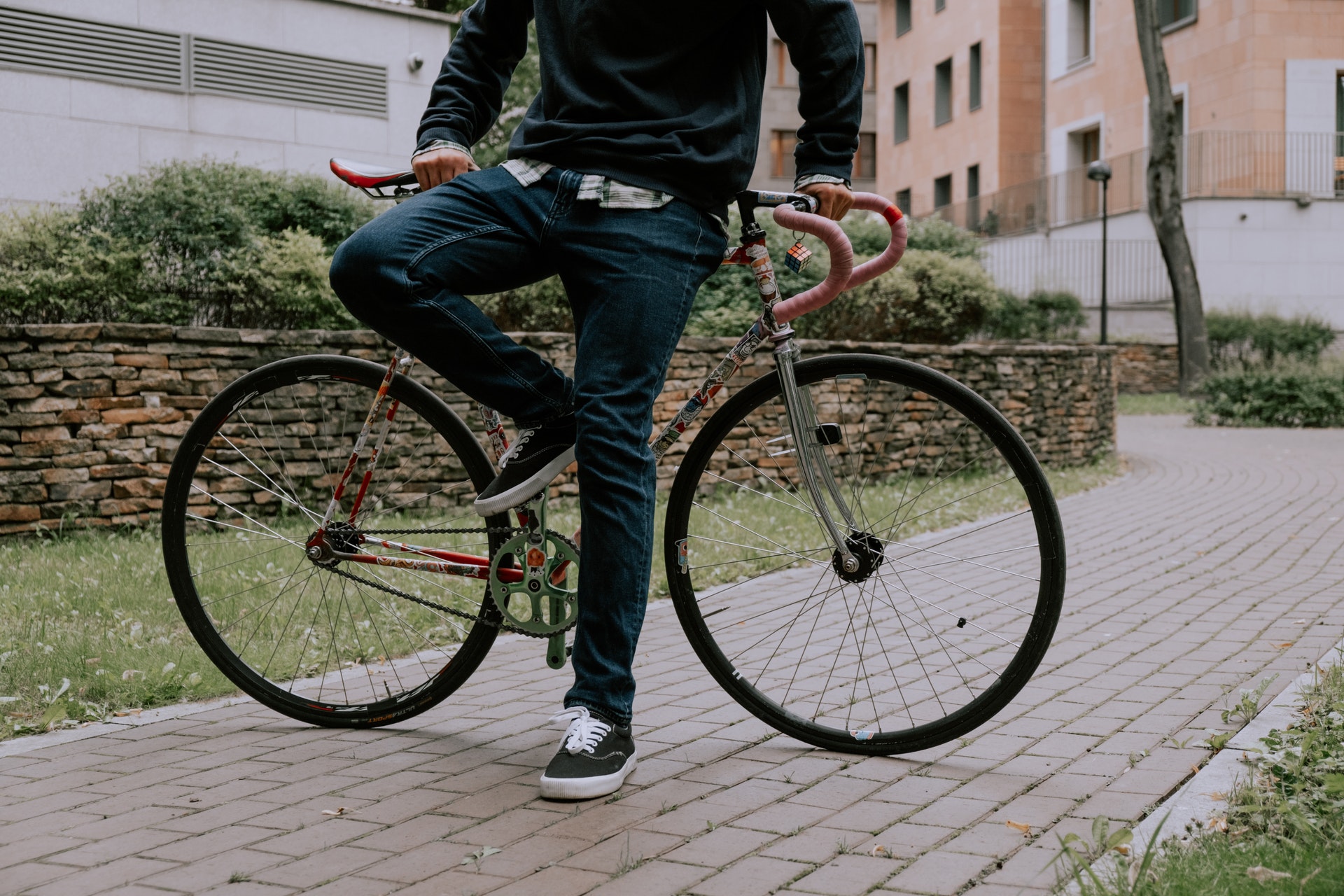 Bicicleta mais cara do mundo, Foto: Pexels.