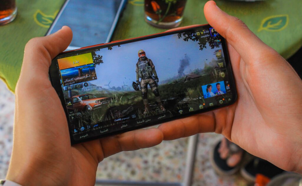 Como ganhar dinheiro extra jogando videogame!