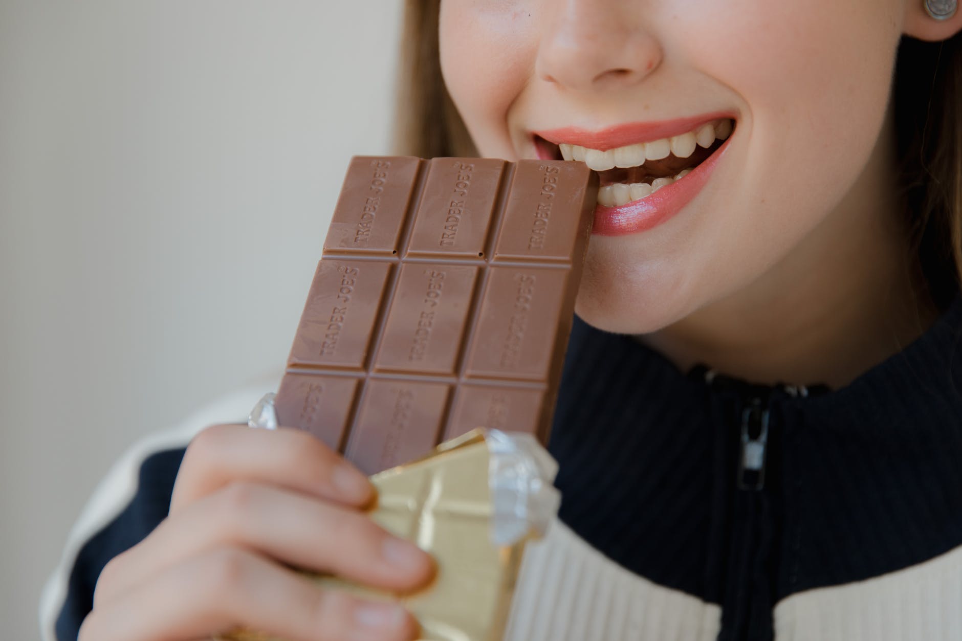 Você sabia? O chocolate contribui para a saúde do cérebro