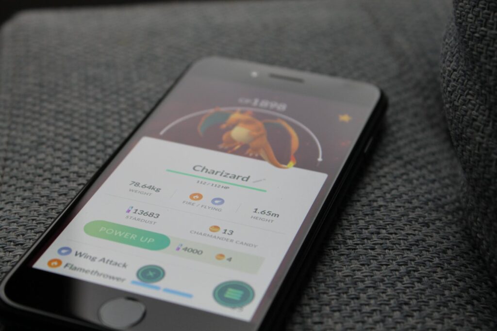 Confira tudo sobre o novo Pokemon Go 2, agora em realidade aumentada