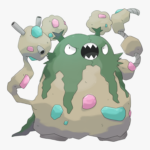 Garbodor