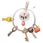 Klefki