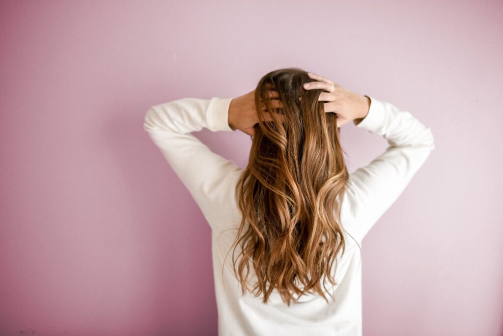 Saiba o que não fazer se você tem cabelo oleoso.