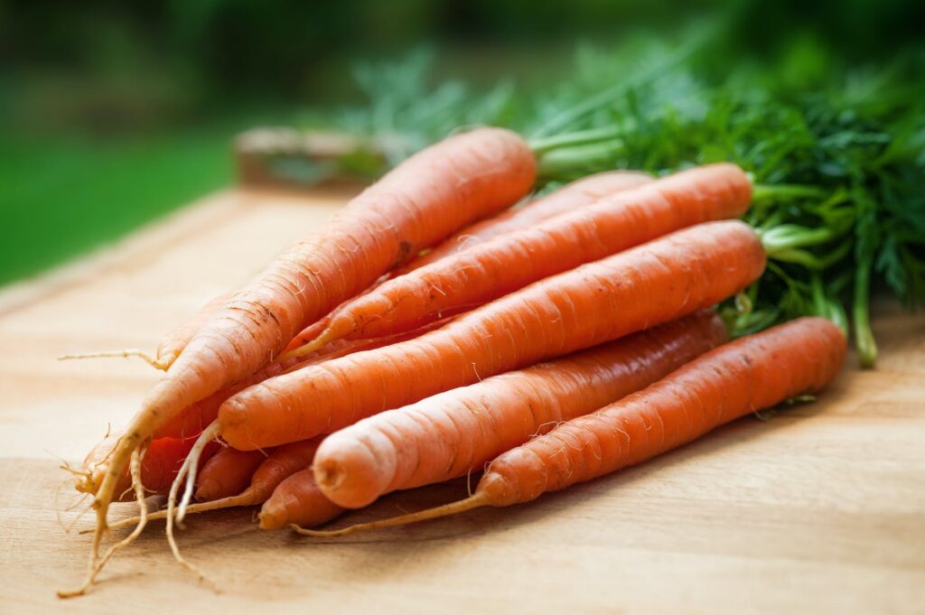 Conheça os alimentos que mais possuem agrotóxicos no mercado!
