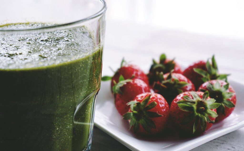 Suco de frutas, Foto: Pexels.