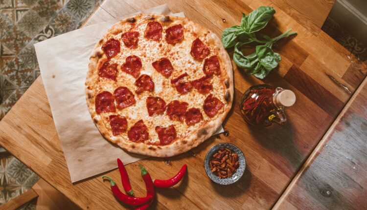 Dicas para uma pizza perfeita, Foto: Pexels.
