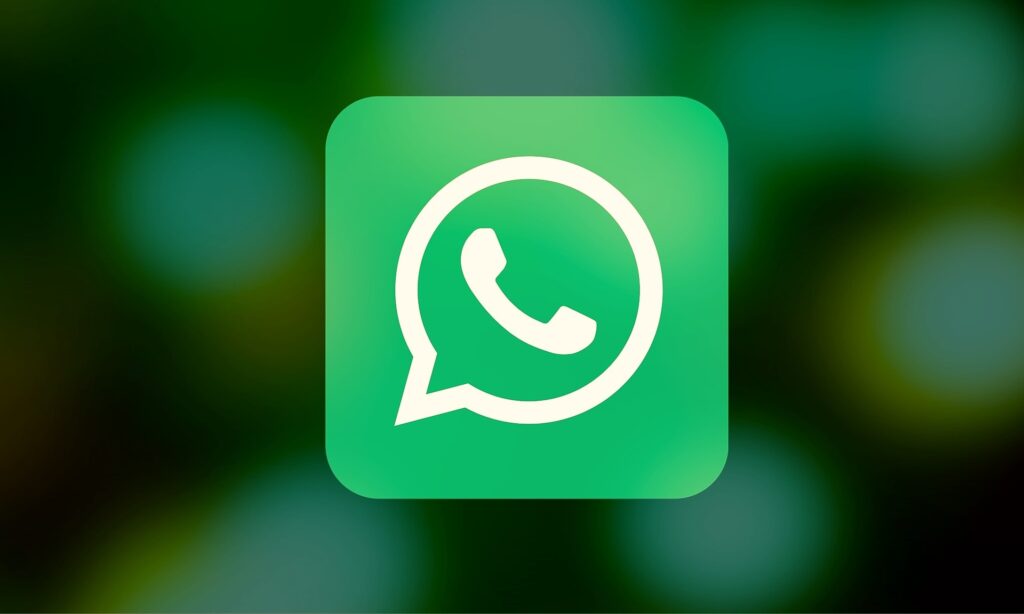 Como gravar chamadas do WhatsApp, Foto: Pixabay.