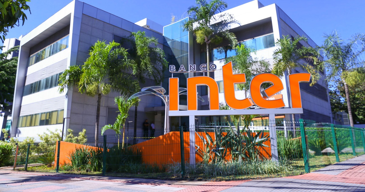Banco Inter ofrece becas en alianza con empresa de tecnología