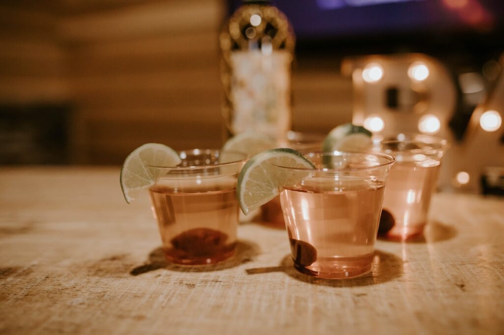 Bebidas que podem prejudicar a sua pele