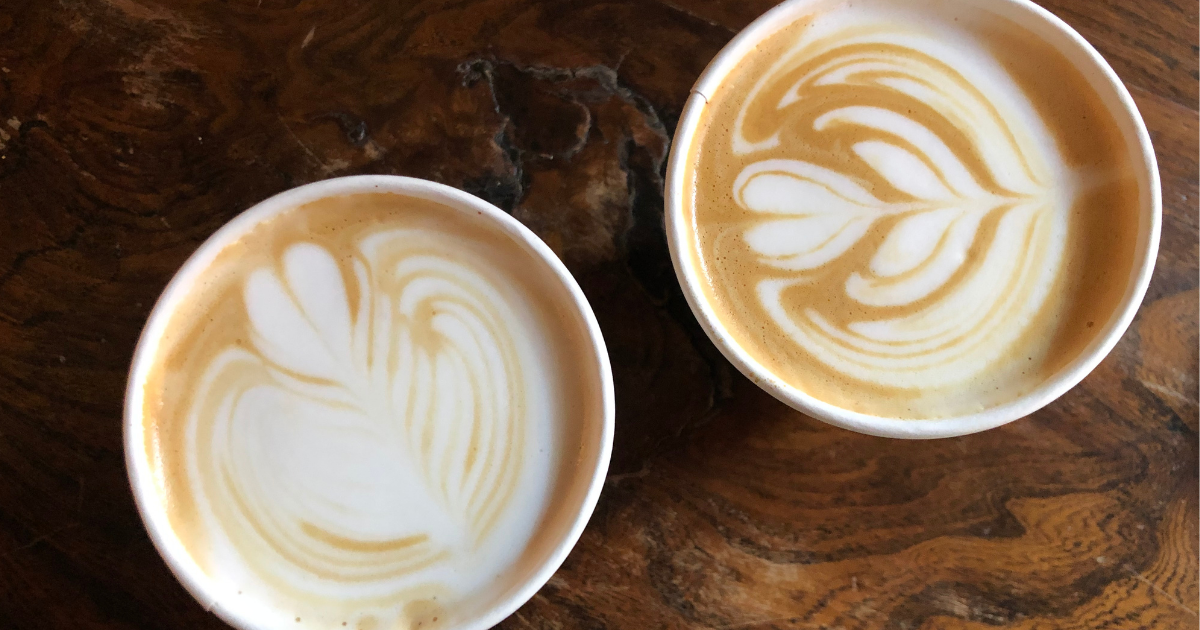 Saiba como fazer um delicioso café cremoso na sua casa