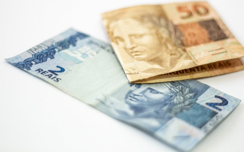 Caixa liberou saques para apenas dois grupos em Abril