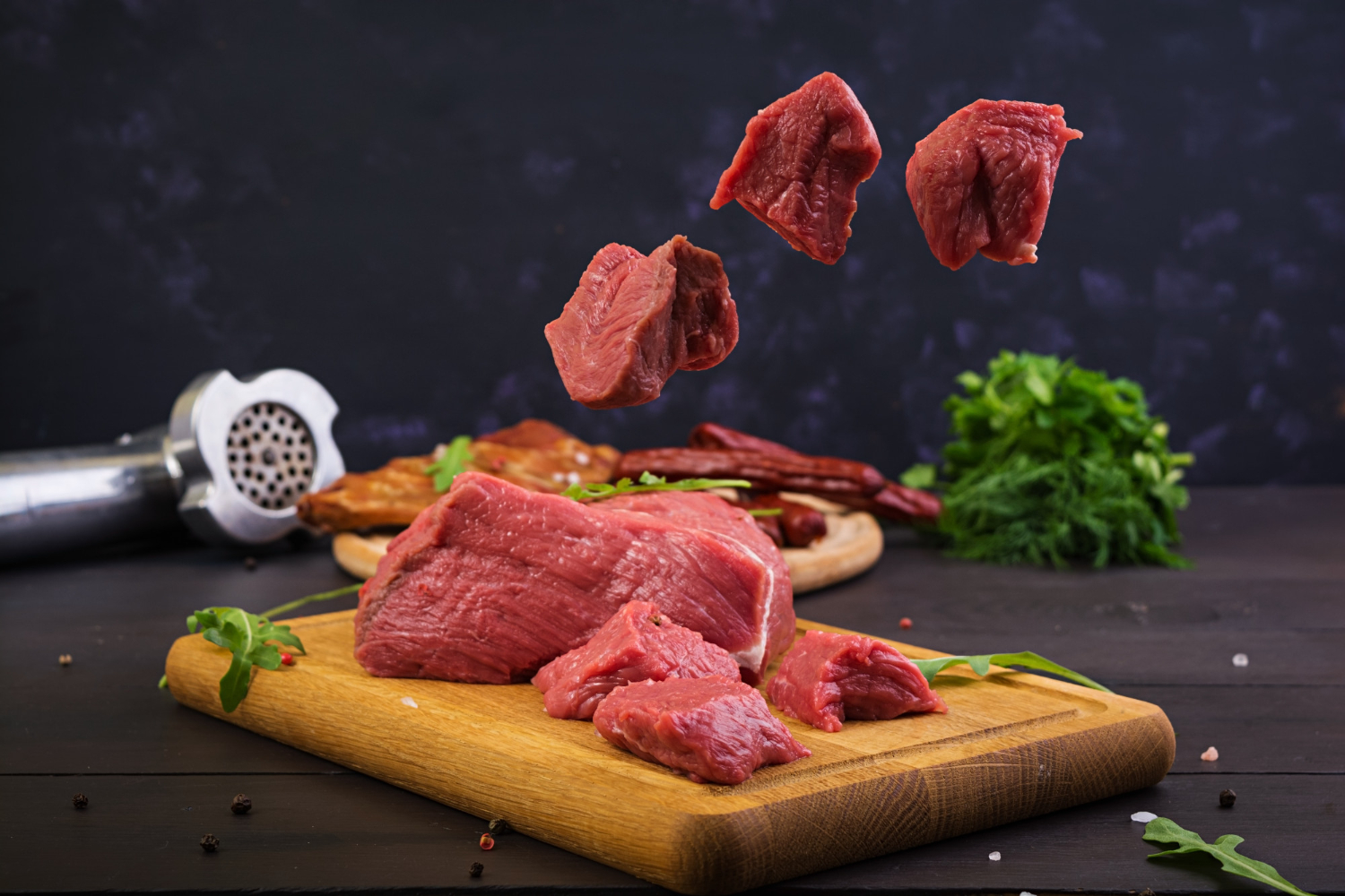 Evite desperdícios: Truques para economizar e fazer a carne render mais