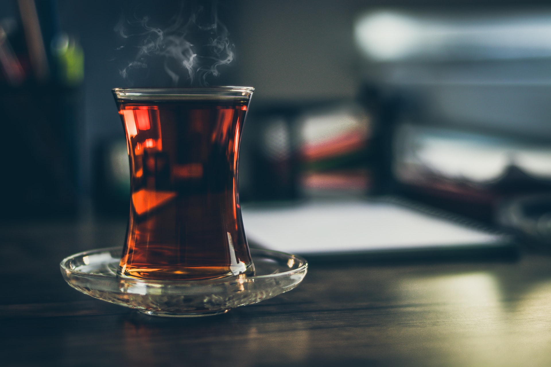 Chá de tília, Foto: Pexels.
