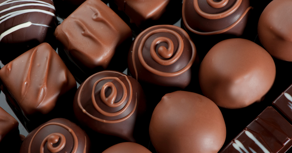Sebrae revela aumento de pequenos negócios que produzem chocolates