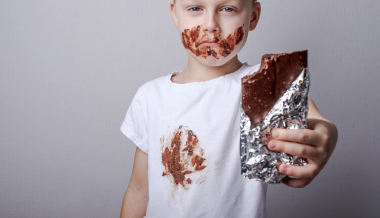 Top 16 Como Tirar Mancha De Chocolate Da Roupa 2022