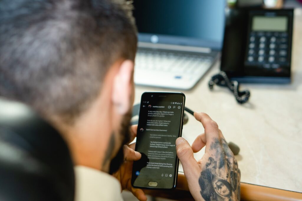 Como ler mensagens apagadas do WhatsApp
