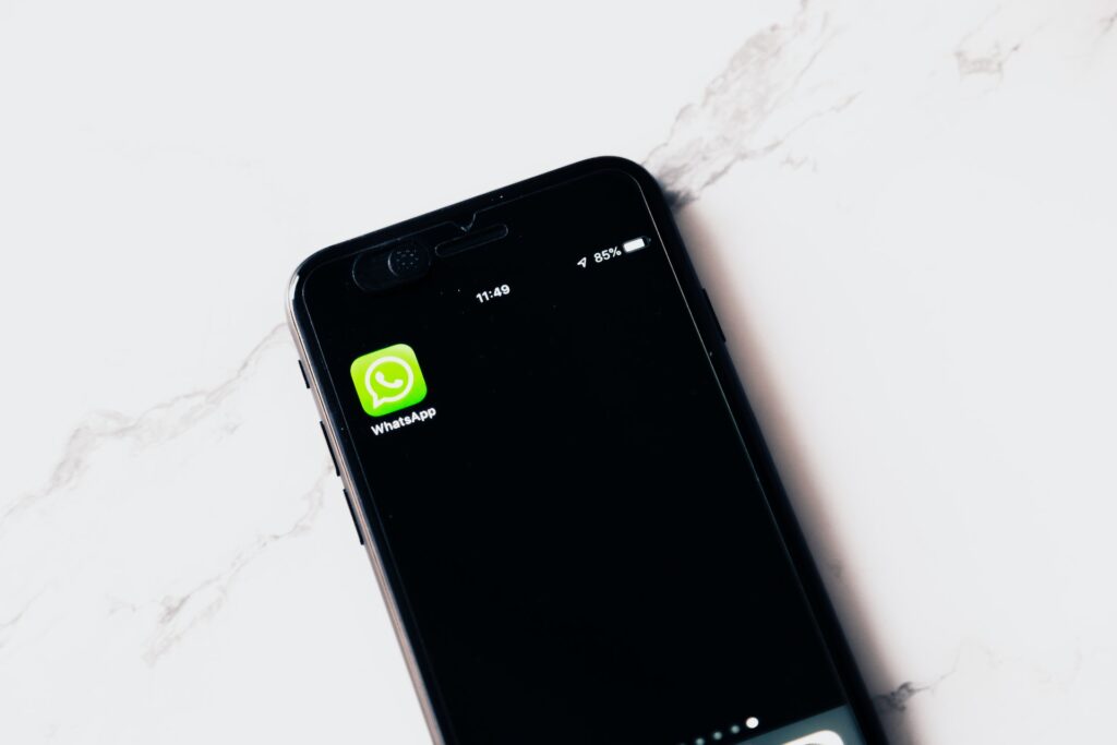Comunidades do WhatsApp, Foto: Pexels.