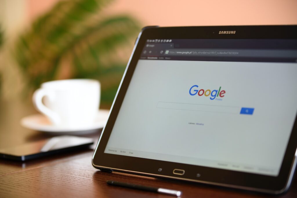 O que o Google sabe sobre você, Foto: Pexels.