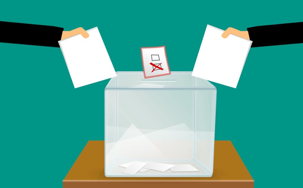 Confira a sua situação eleitoral para se manter regular (29/04)