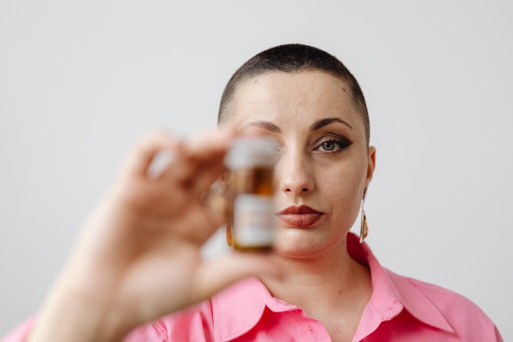 Deficiência de vitamina E, Foto: Pexels.