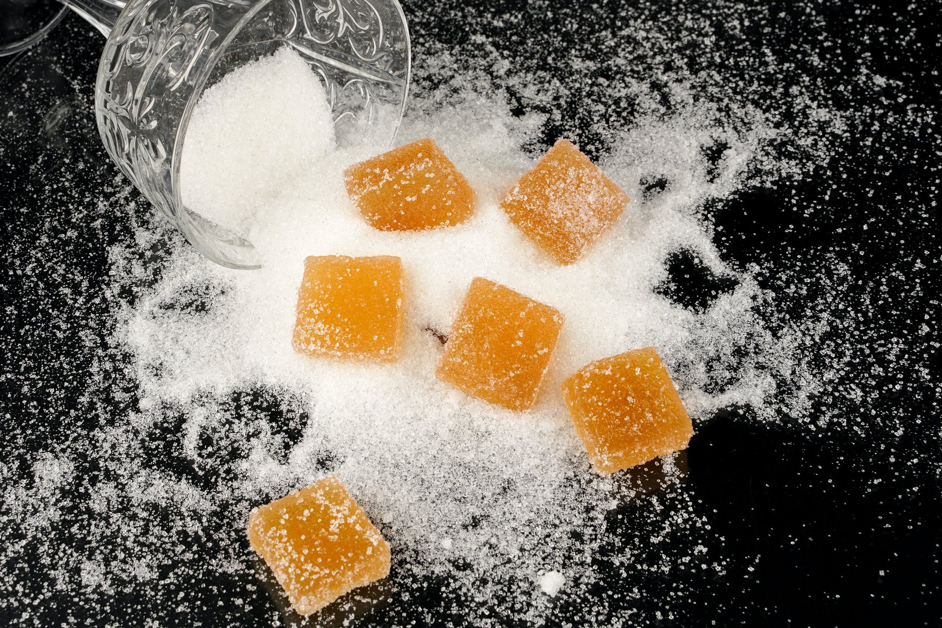 Veja 5 formas bem eficazes de cortar o açúcar da alimentação
