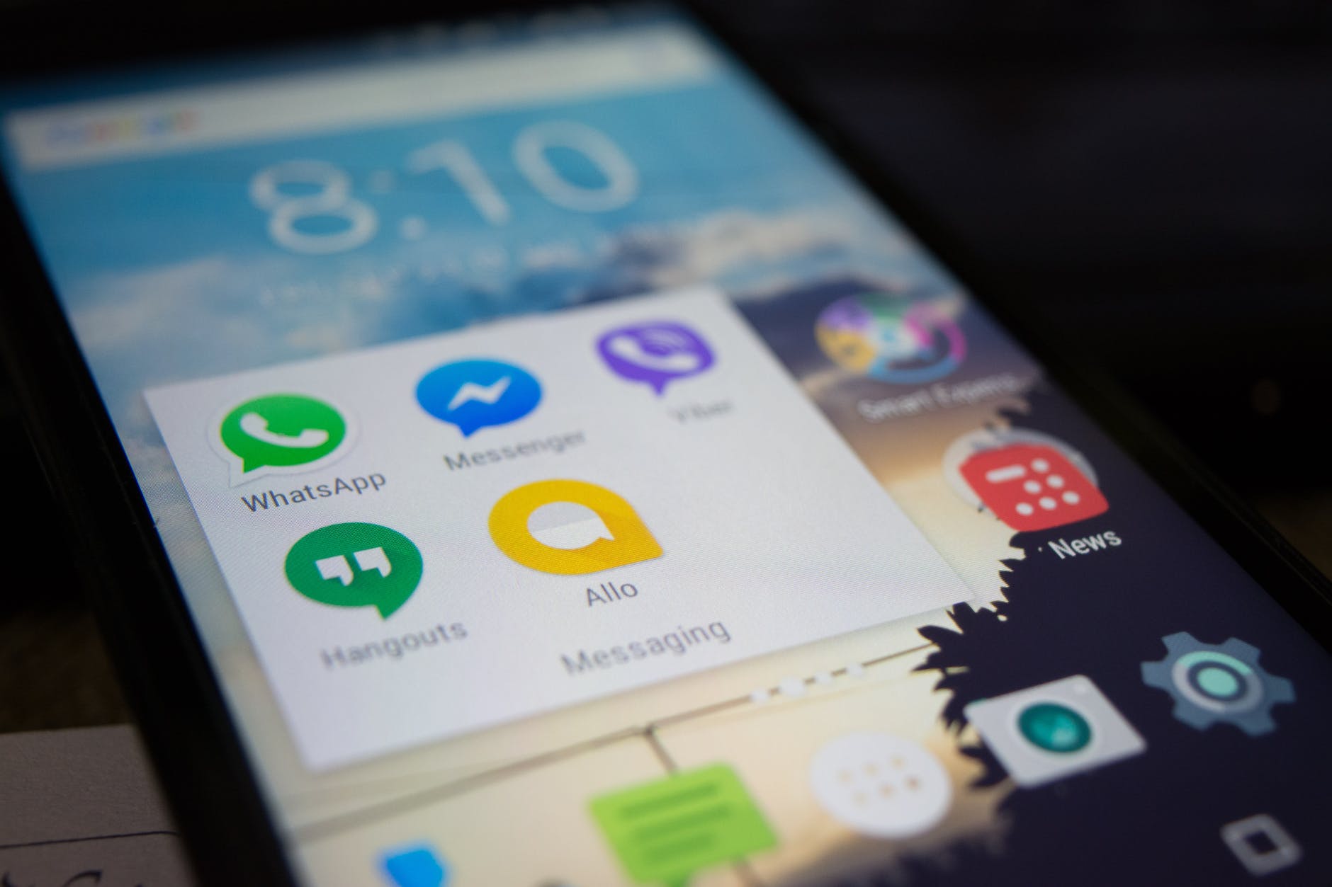 Apple faz movimento raro e usuários de Android são os maiores beneficiados