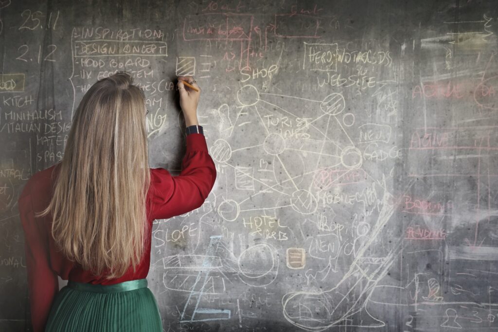 Países mais inteligentes do mundo, Foto: Pexels.