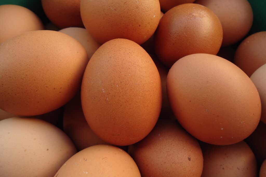 Alimentos para controlar hormônios, Foto: Pexels.