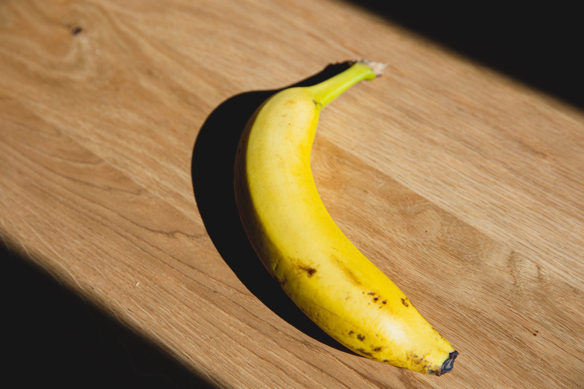 Confira truque para conservar banana por mais tempo!