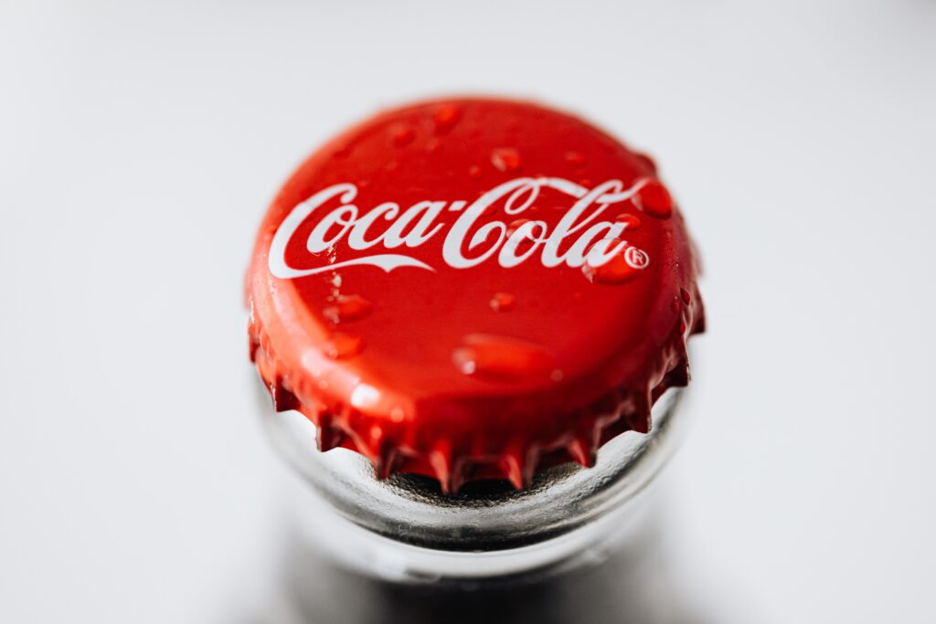 Novo sabor da Coca Cola, Foto: Pexels.
