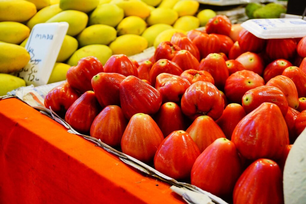 Benefícios do Jambo, Foto: Pixabay.