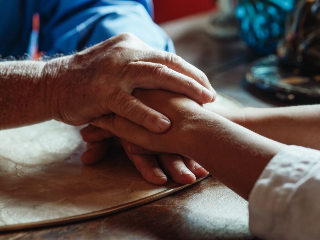 Sinais que indicam demência, Foto: Pexels.