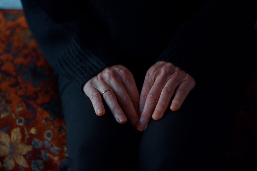 Viúva tem direito à aposentadoria do marido?, Foto: Pexels.