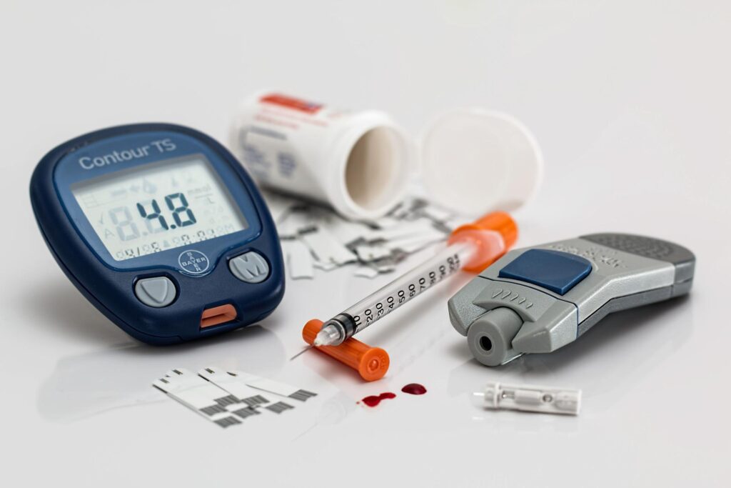 Diabetes: saiba como identificar sintomas que merecem atenção. (18/04)
