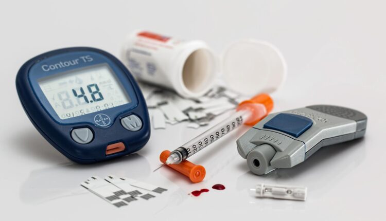 Diabetes: saiba como identificar sintomas que merecem atenção. (18/04)