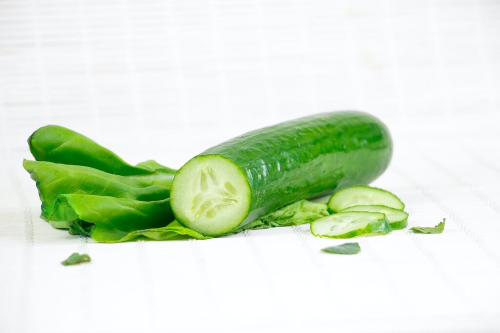 Dieta do pepino: Saiba tudo sobre essa dieta incrível.