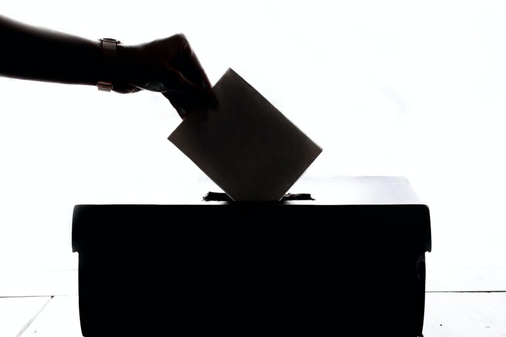 Eleições de 2022, Foto: Pexels.