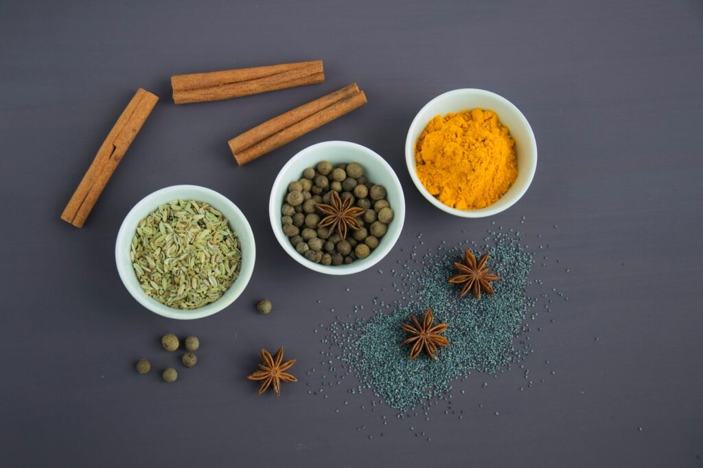 Ervas medicinais para limpeza do pâncreas