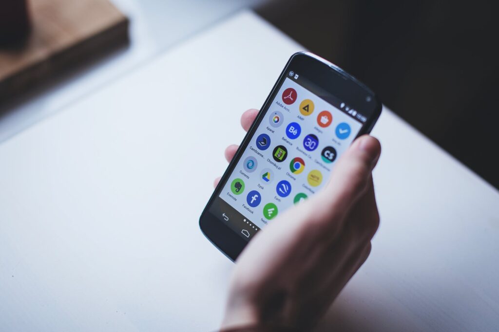 Estudos apontam aplicativos Android que coletavam dados de aparelhos de maneira discreta